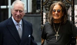 King Charles sent 'lovely letter' to Ozzy Osbourne family after his death