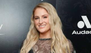 Meghan Trainor excites with new album release date, thrilling tour announcement