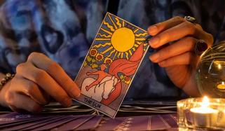 Australian fortune teller charged with stealing millions from clients