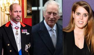 Prince William 'strongly opposes' King Charles 'risky' decision for Beatrice