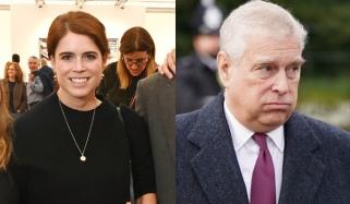 Princess Eugenie faces new blow as violating sanctions amid Andrew saga