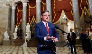 US House to vote on full release of Epstein files next week amid controversy 