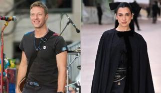 Coldplay, Dua Lipa team up for game-changing music mission