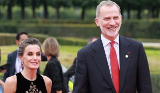 King Felipe, Queen Letizia conclude China State visit with grand reception