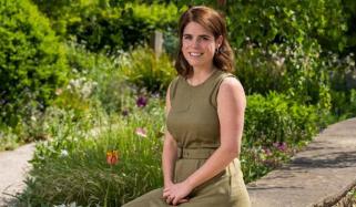 Princess Eugenie delivers inspiring speech at The King’s Foundation event
