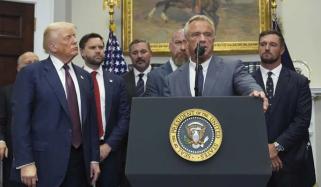 JD Vance receives backlash for calling common pain drug ‘Useless’