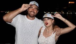 Taylor Swift, Travis Kelce drop bombshell in ‘End of an Era ’ trailer