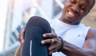 Disrupted sleep could raise injury risk for runners, study