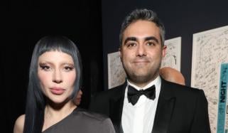 Lady Gaga, fiancé Michael Plansky's wedding plans revealed