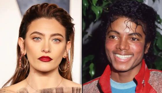 Paris Jackson suffers legal defeat in ongoing dispute with Michael Jackson estate