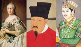 Richest people to ever live on Earth and secrets behind their fortunes