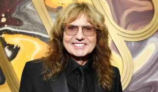 David Coverdale, Whitesnake and Deep Purple lead singer, retires from music