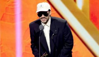 Bad Bunny shines bright at 2025 Latin Grammys with five impressive honors