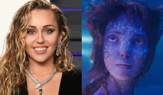 Miley Cyrus drops new song 'Dream As One' from ‘Avatar: Fire and Ash’