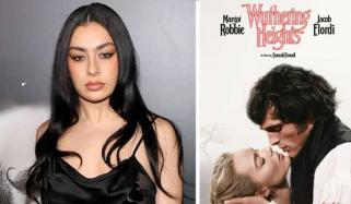 Charli XCX reveals ‘Chain of Love’ details after ‘Wuthering Heights’ trailer