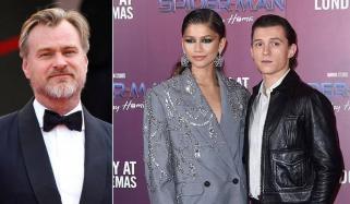 Christopher Nolan gives HUGE update on Tom Holland, Zendaya’s ‘The Odyssey’