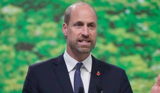 Kensington Palace shares Prince William’s surprise video message for key figure