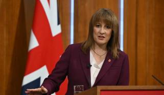 UK Budget 2025 update: Rachel Reeves rules out income tax increase