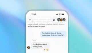 OpenAI releases pilot group chats across different countries