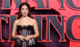 Millie Bobby Brown rejects pap's odd demand as she debuts bold new look