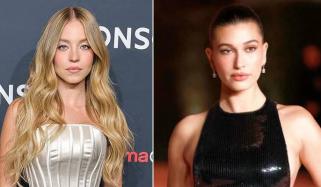 Sydney Sweeney, Hailey Bieber co-host 2025 GQ Men of the Year Party