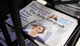 Daily Telegraph future uncertain after RedBird withdraws £500 million bid