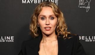 Miley Cyrus set to take over the charts with new track 'Dream As One'