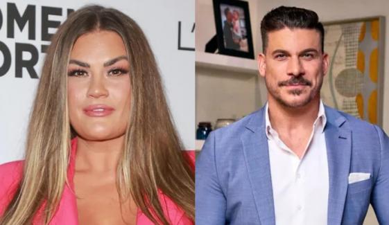 Brittany Cartwright breaks silence on messy divorce with ex Jax Taylor
