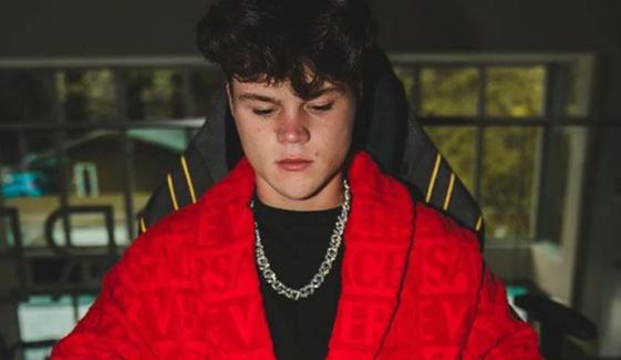 YouTuber Jack Doherty arrested in Miami for possessing illegal drugs  