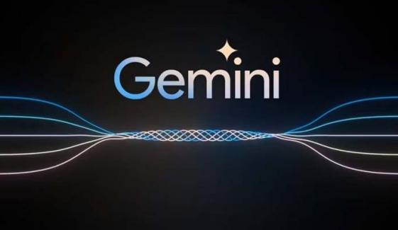 Google Gemini receives significant redesign update 
