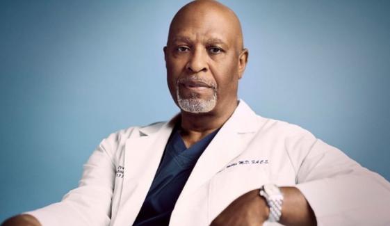 'Grey's Anatomy' star James Picken Jr shares heartbreaking health diagnosis