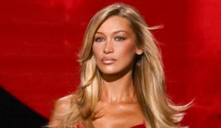 Bella Hadid shares emotional insights on health struggles & anxiety