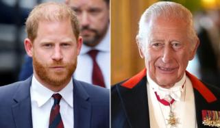 Prince Harry, Buckingham Palace at odds over alleged miscommunication