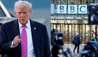 Trump to sue BBC for $1-5 B over edited Panorama speech, apology not enough