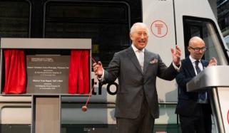 King Charles inaugurates major new project in South Wales: Watch