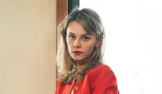 Dasha Nekrasova dropped by Gersh over controversial Nick Fuentes interview