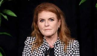 Sarah Ferguson suffers heartbreaking blow just weeks before 'leaving' UK