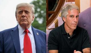Trump labels Epstein 'Democrat problem', asks DOJ to probe Clinton ties