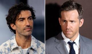 Justin Baldoni bares Ryan Reynolds’ ‘wrath’ in fiery texts amid Blake Lively case