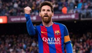Messi to receive permanent tribute at Barcelona's Camp Nou, says president