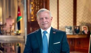 Royal Hashemite Court shares update on King Abdullah amid Asia tour