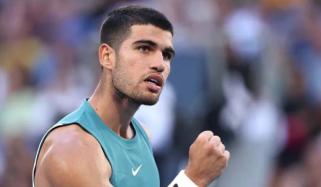Alcaraz aims to break Australian Open title drought ahead of 2026 season 