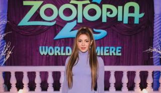 Shakira shares dazzling glimpses from ‘magical night’ of ‘Zootopia 2’ premiere