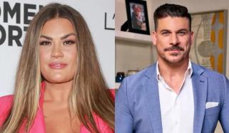 Brittany Cartwright breaks silence on messy divorce with ex Jax Taylor