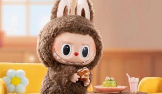 Labubu heading to big screen? Movie in development at Sony