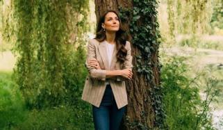 Kate Middleton drops key advice on Mother Nature just before her winter pause