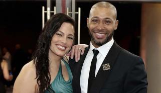 Pusha T and wife Virginia Williams expecting baby no. 2