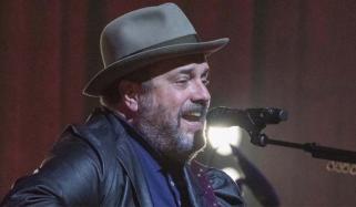 Country singer Todd Snider hospitalised after few days of his arrest