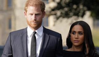 Here's how Prince Harry, Meghan Markle's scandals have brought them closer