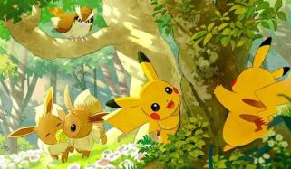 Pokémon theme park to open in Japan with thrilling fun for all ages